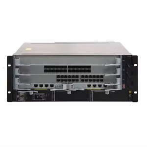 Cloudengine 16800 Serie Datacenter Schakelaars Cloudengine 16800-X4 - Product Image 2
