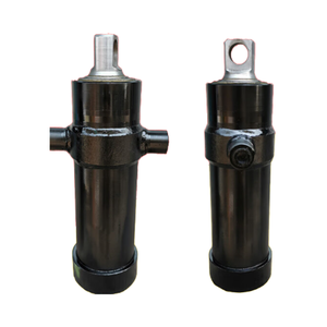 Chất lượng cao xi lanh thủy lực tác động kép xi lanh thủy lực hỗ trợ tùy biến phổ xi lanh thủy lực - Product Image 5