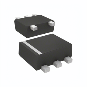 SOT-665 Diodes Original DZ5S082D0R Electronic Circuit Components - Product Image 1