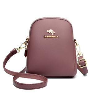 Sacs à main de luxe pour femmes, sacs à main de haute qualité, nouveaux sacs messager tendance pour femmes, sacs à bandoulière en cuir PU - Product Image 1