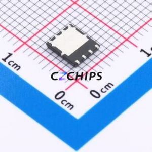 SP40N06GNK ใหม่-ต้นฉบับ PDFN5x6-8L ทรานซิสเตอร์ภาคสนามทรานซิสเตอร์ (MOSFET) - Product Image 2