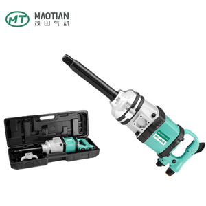 Llave <span class=keywords><strong>de</strong></span> <span class=keywords><strong>Impacto</strong></span> Neumática Maotian 680A para Camiones Comerciales, Torque Máximo <span class=keywords><strong>de</strong></span> 3000N.m, Llave <span class=keywords><strong>de</strong></span> <span class=keywords><strong>Impacto</strong></span> Neumática <span class=keywords><strong>de</strong></span> Alta Resistencia <span class=keywords><strong>de</strong></span> 1 Pulgada - Product Image 2