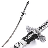 Accessoire de cosplay MS Nier Automata, katana en mousse 2B, épée jouet