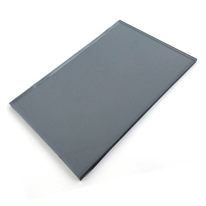 Vidrio Flotado Reflectante Tintado de 4mm 5mm 6mm 8mm <span class=keywords><strong>10mm</strong></span> 12mm, Color Bronce Europeo y Gris Oscuro, para Ventanas y Puertas - Product Image 3