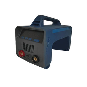 Nuevo tipo de máquina de soldadura de CC de batería de litio, máquina de soldadura eléctrica profesional, máquina de soldadura desnuda portátil - Product Image 4