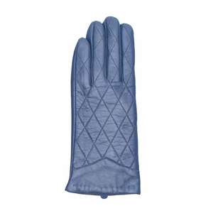 High Quality Custom Made Summer Leather <b>Dress</b> with <b>Gloves</b> for Women Direct Factory Manufacturing for Daily Use Outdoor Scenes - Product Image 2