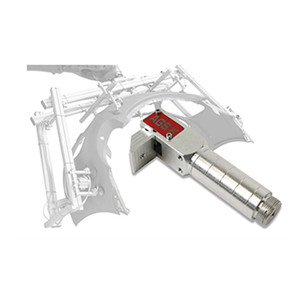 ระบบเปลี่ยนอะไหล่แบบรวดเร็ว AGS GWS-01 สำหรับระบบอัตโนมัติในอุตสาหกรรม - Product Image 4