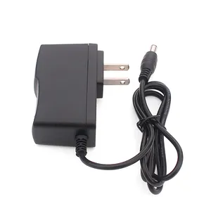 Ac Dc 6v 7.5v 1.5a 0.5a 15v 5v 4a 2a 9v 3a 2.5a 24v Hot Sale Adapter 12v adapter 1.5a