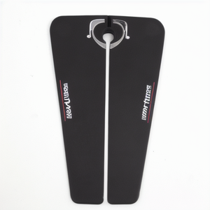 Feyond Golf Putting Tutor, miroir de putting de golf avec bille d'acier aides à la putting de golf personnalisées, entraîneur de putting de miroir - Product Image 5