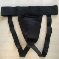 Protection d'entrejambe de combat MMA, coupe de sécurité, Arts martiaux, protection d'entrejambe de boxe, Support Jockstrap, offre spéciale