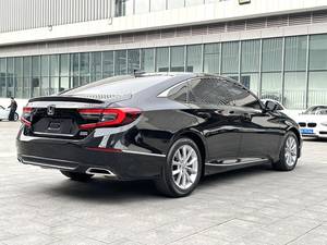 <span class=keywords><strong>Honda</strong></span> <span class=keywords><strong>Accord</strong></span> <span class=keywords><strong>2022</strong></span>, 10.ª Generación, 1.5T 260TURBO CVT, Lujo |   Sedán de 5 plazas con volante a la izquierda |   Asientos de Cuero, Cámara Trasera, Auto Usado en China - Product Image 4