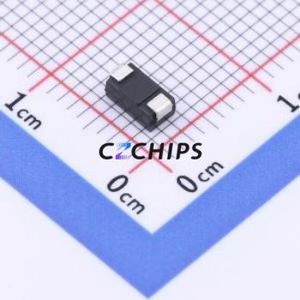 ไดโอดซีเนอร์ไดโอด DO-214AC 1SMA5925B (SMA) ของแท้และใหม่ชิปชิ้นส่วนอิเล็กทรอนิกส์ - Product Image 2