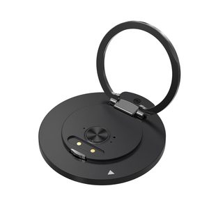 Dispositivo traductor de idiomas inalámbrico T9 AI, Mini soporte de teléfono portátil, traducción de voz de aplicación cruzada de 140 idiomas - Product Image 5