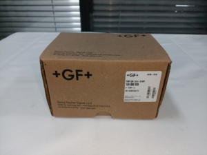 +GF+ 159000920 3-2350-3 Capteur de température, sortie 4 à 20 mA, câble de 15 pieds - Product Image 5