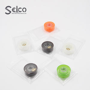 Selco vert 6M ligne de pêche 500M 8 brins Mai <span class=keywords><strong>carpe</strong></span> canne à pêche <span class=keywords><strong>moulinet</strong></span> <span class=keywords><strong>tresse</strong></span> ligne de marque de pêche - Product Image 4