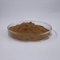 Extrait d'Isatis Indigotica 10:1 Feuille d'Isatidis TLC Stimulant Immunitaire Naturel Antiviral Soutien Respiratoire OEM