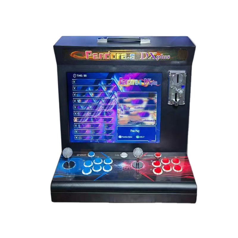 大切な 7000アーケードゲームおよび177シューティングゲームボックス用 全巻セット