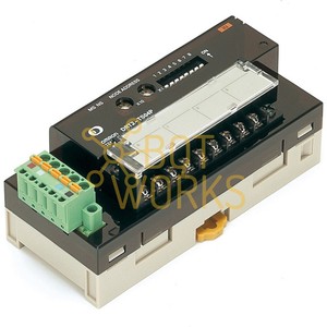 Modulo di Ingresso Digitale DRT2TS04P175514 - Protezione IP54, Rete CompoBus/S, 12 I/O - Nuovo - Product Image 1