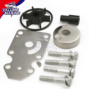 ชุดซ่อมปั๊มน้ำยามาฮ่า 63V-W0078-00 สแตนเลส 9.9-15 แรงม้า 2-4 จังหวะ - Product Image 3