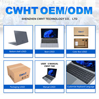 Ordinateur portable OEM 15,6 pouces noir, 16 Go de RAM, processeur Intel i3 i5 i7 i9, ordinateur portable, ordinateur portable, ordinateur portable