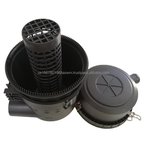 Juego de Filtros de Aire y Carcasa Mengma C20500 para Compresor de Aire, Repuestos con Filtración de 5um y 99.8% de Eficiencia - Product Image 6
