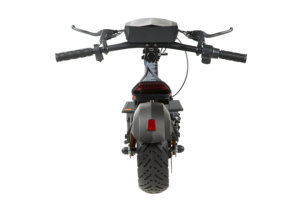 สกู๊ตเตอร์พับได้ KuKirin G4 2026, ยางสุญญากาศขนาด 11 นิ้ว, บังโคลนหน้าแบบอัพเกรด, กันน้ำระดับ IP54, สำหรับใช้งานในมหาวิทยาลัยและกิจกรรมกลางแจ้ง - Product Image 6