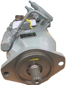 ปั๊มไฮดรอลิก 20/925784 AL A10V O 74 DFLR/31R- VSC41N00 -S2356 - Product Image 4