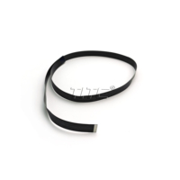 Câble flexible pour scanner TITC compatible avec Canon MF3010