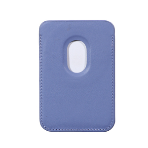 Étui de protection magnétique en cuir PU pour iPhone avec porte-cartes intégré – Conception personnalisée originale - Product Image 3