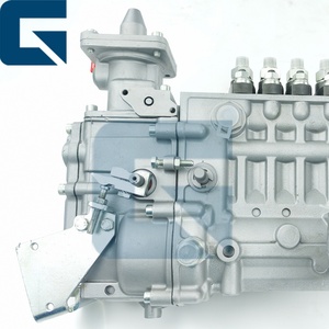 JIAJUE 0423-4301 Fuel Injection <b>Pump</b> for BF6L914 Engine with 3 Months Warranty - Product Image 2