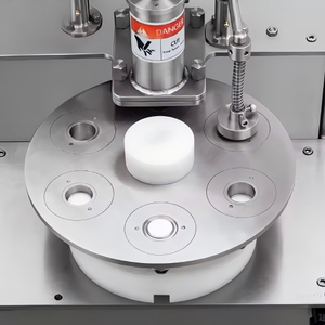 Automatische Shumai-Maschine 0-10000/h 1,1KW Dim <span class=keywords><strong>Sum</strong></span> Hochleistungs- & Getreideprodukt-Herstellungsmaschinen & Brotbackautomat - Product Image 5