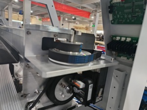 Hancolor 2024 nueva I3200 ropa deportiva impresora de inyección de tinta de 2 cabezales de formato ancho F1902 sublimación para impresora de etiquetas de tarjetas de papel de tela - Product Image 2