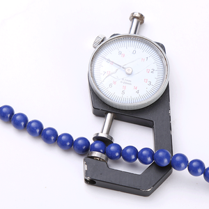 Trillones de Cuentas para la Elaboración de Joyas 2278 con Peridoto, Ametrina, Turquesa, Ópalo, Topacio, Aguamarina, Apatita, Certificadas por GIA, Facetadas - Product Image 2