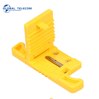 Ripley-MSAT-5 MSAT 5, amortiguador de tubo suelto, herramienta de acceso de rango medio, herramienta óptica de fibra para cable