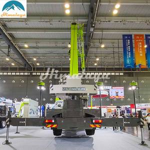 Zoomlion baru 50ton 60 Ton 70t <span class=keywords><strong>100ton</strong></span> semua Model truk hidrolik <span class=keywords><strong>Mobile</strong></span> medan kasar Harga derek dijual - Product Image 5