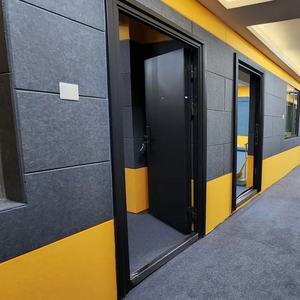 Panneaux Acoustiques Muraux en Polyester Écologiques à 90% de Réduction du Bruit pour Écoles et Concerts – Vente Chaude Directe Usine ODM/OEM - Product Image 3