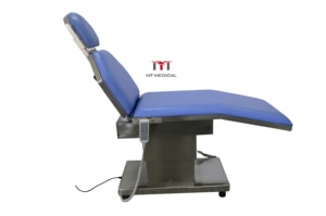 MT Medical Appareils médicaux professionnels Salle d'opération <span class=keywords><strong>Table</strong></span> d'opération oculaire électrique à vendre - Product Image 4
