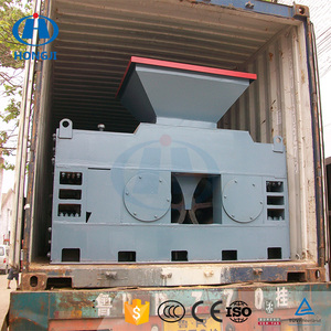 Machine à briquettes à poudre sèche Ligne de <span class=keywords><strong>presse</strong></span> à billes - Product Image 5