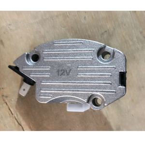 Régulateur de tension 12V pour <span class=keywords><strong>voiture</strong></span> FORD Nissan Primera 1.6 P10 LRA460 162081 YR818 IL223 RTR9152 - Product Image 2