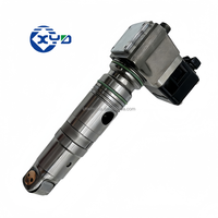XINYIDA 0986445017 0414799012 Pompe d'injection de carburant A0280748602 0986445017 0414799012