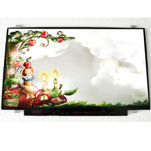 Écran LCD de haute qualité B140XTN02.4, 14,0 pouces, 1366*768, panneau d'écran TFT LCD - Product Image 1