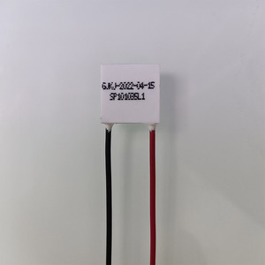 ตัวทำความเย็นเทอร์โมอิเล็กทริก SP1010035L1 แบบยึดผ่านรู สำหรับระบบทำความเย็นในยานพาหนะ - Product Image 1