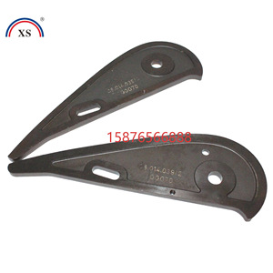 XS Heidelberg Take-Up Knife C6.014.039/4 อะไหล่เครื่องพิมพ์โลหะ - Product Image 2