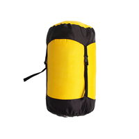 Produits les plus vendus OEM/ODM Sacs de couchage pour adultes en polyester Sacs de couchage de type momie pour l'extérieur