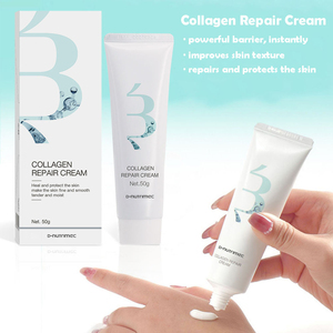 <span class=keywords><strong>Crème</strong></span> réparatrice de cicatrices au collagène de type III pour les soins de la peau <span class=keywords><strong>Crème</strong></span> <span class=keywords><strong>cicatrisante</strong></span> multifonctionnelle pour les cicatrices d'<span class=keywords><strong>acné</strong></span> - Product Image 3