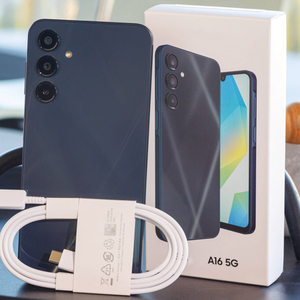 Teléfono Celular Dual SIM Versión Global UE Original para Samsung A16 5G Smartphone 128GB Android Desbloqueado Pantalla <span class=keywords><strong>de</strong></span> 6.7 Pulgadas - Product Image 5