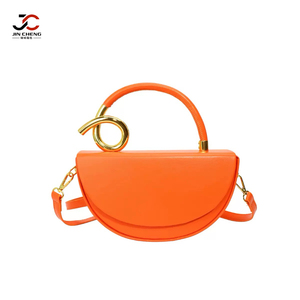 Новые стильные женские сумки, популярные сумки через плечо, винтажные кожаные сумки - Product Image 5