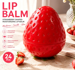 Bálsamo Labial <span class=keywords><strong>en</strong></span> <span class=keywords><strong>Gel</strong></span> Siyiping de Marca Privada, Hidratante, Resistente al Agua, con SPF, Vitamina E, Sabor <span class=keywords><strong>a</strong></span> Fresa, Set de Maquillaje Labial con Color - Product Image 3