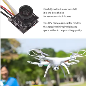 กล้องถ่ายภาพความร้อน CVBS HTI HT-U01 ความละเอียด 256x192 มาตรฐาน IP55 ระบบบีบอัดวิดีโอ H.265 โมดูลโดรนอินฟราเรดแบบ OEM ODM - Product Image 4