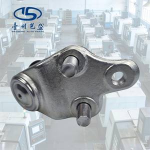 43340-19015 43340-19016 Pièces automobiles <span class=keywords><strong>chinoises</strong></span>, nouveau joint à rotule de <span class=keywords><strong>suspension</strong></span> pour Toyota Corolla Compact avec garantie de 20 000 km - Product Image 5